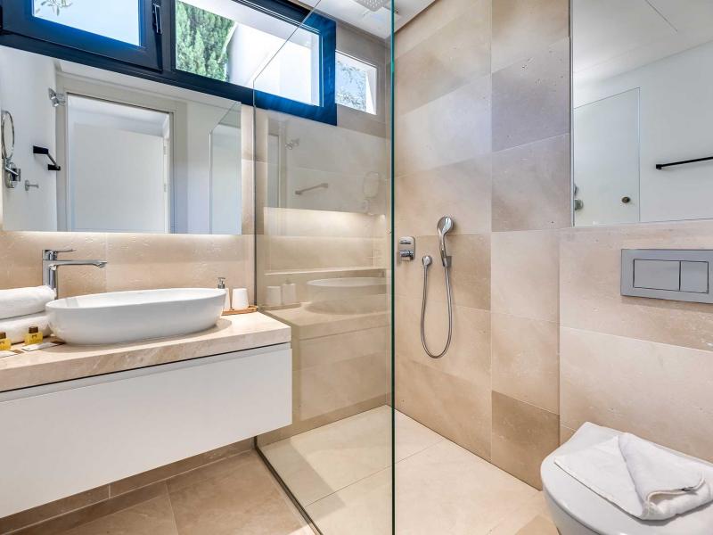 Villa Mojo , Nueva Andalucia 