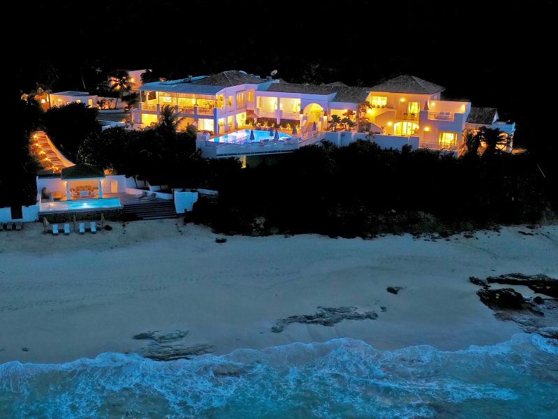 L'Oasis , Terres Basses 