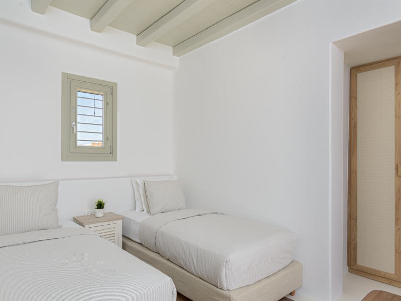 Villa Jasmine , Mykonos 