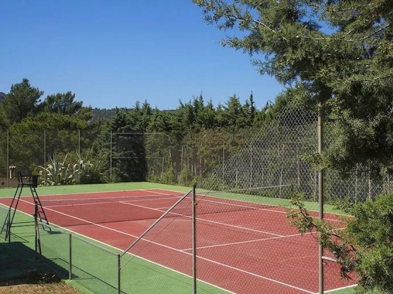 Valldemossa Manor House , Valldemossa 