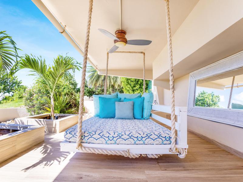 Seashell Villa , Lime Stone Bay 