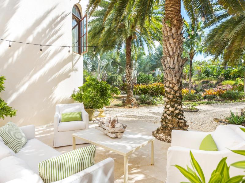 Seashell Villa , Lime Stone Bay 