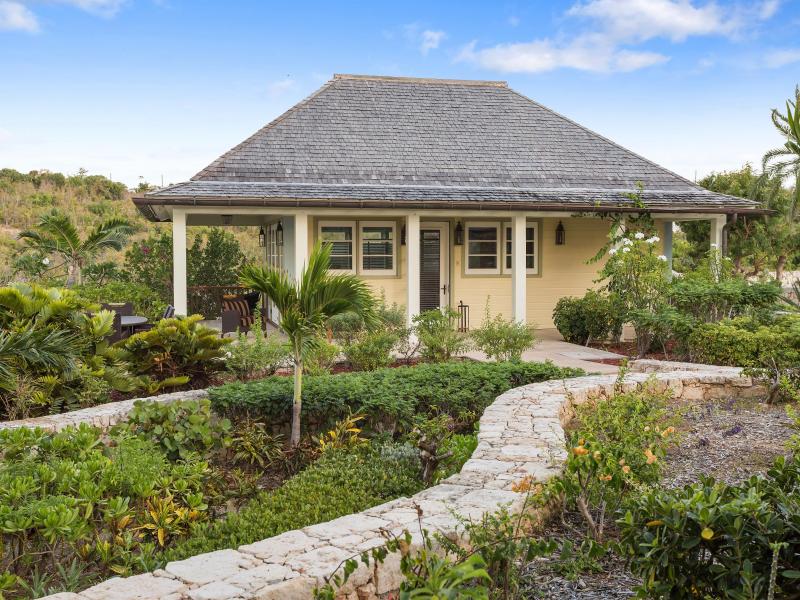 Coral Estate , Long Bay 