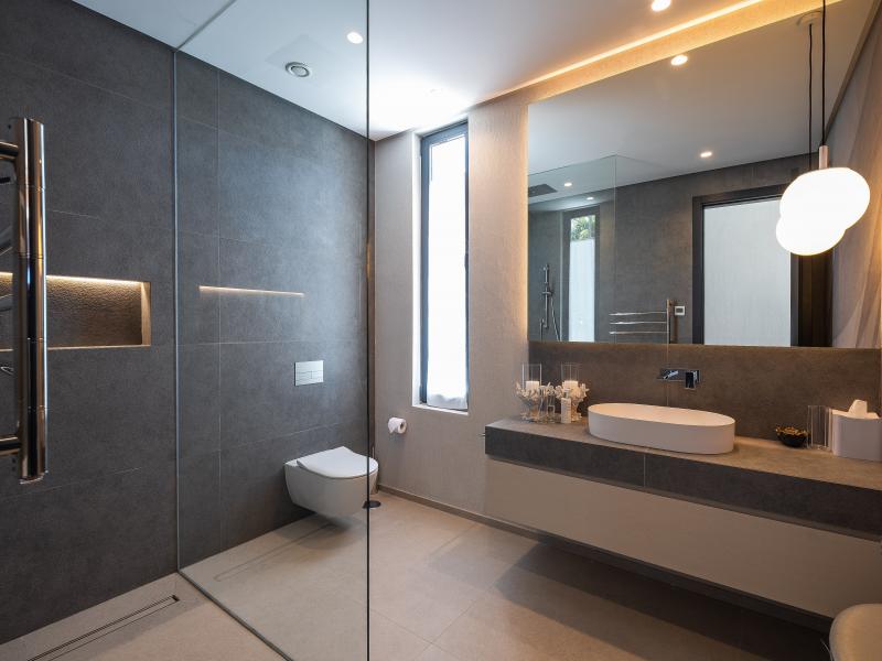 Villa Sahara , Marbella , Sierra Blanca 