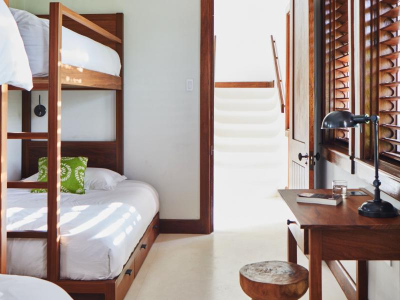 GoldenEye Luxury Hotel Resort , Oracabessa 