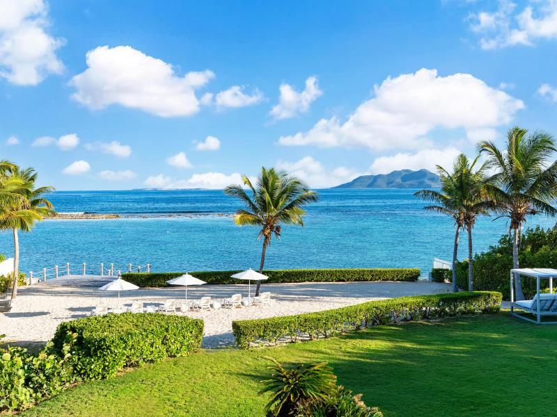 Azure , Little Harbour 