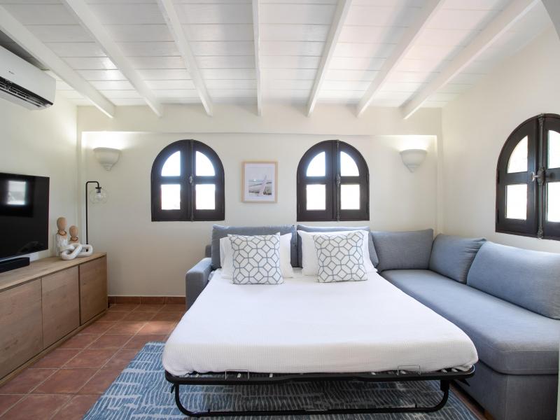 Joie de Vivre , Terres Basses 