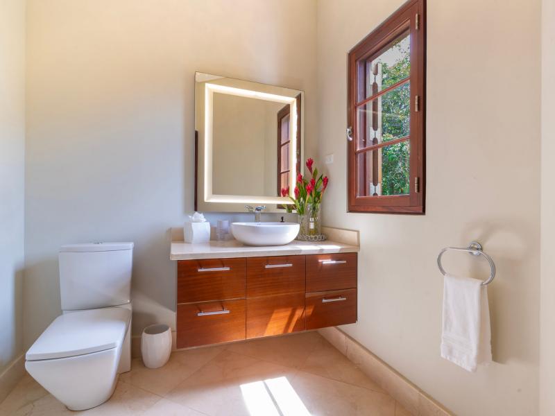 Sandy Lane Estate - Fountainhead , Sandy Lane Estate , St James , West Coast Barbados 