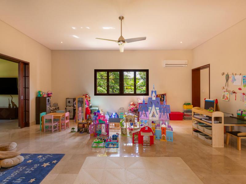 Sandy Lane Estate - Fountainhead , Sandy Lane Estate , St James , West Coast Barbados 