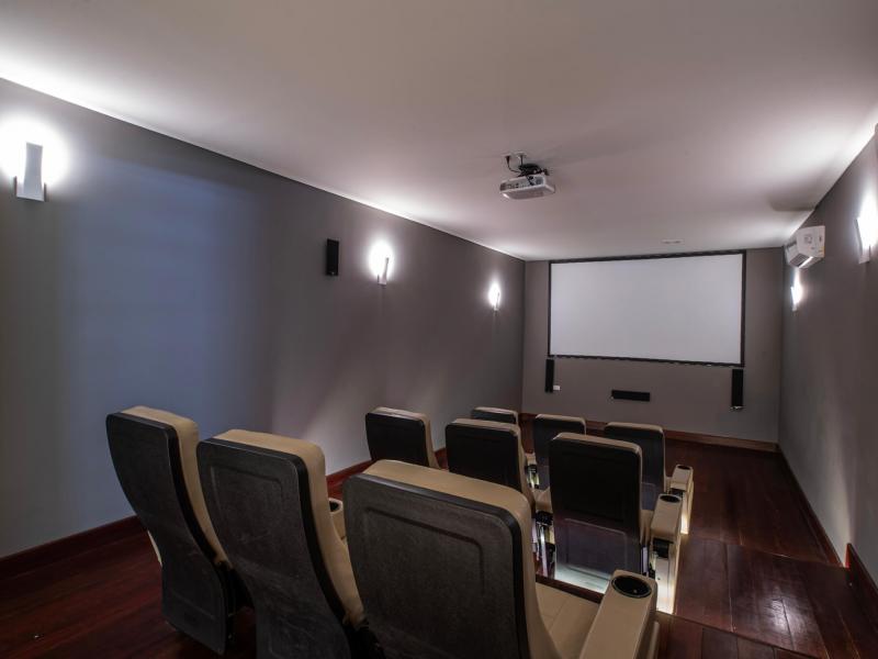 Sandy Lane Estate - Fountainhead , Sandy Lane Estate , St James , West Coast Barbados 