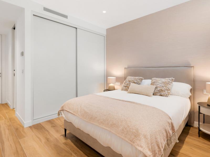 Villa Ami , Nueva Andalucia 