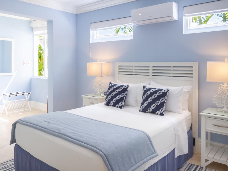 Royal Westmoreland - Coconut Grove 5 - Lime Tree House , Royal Westmoreland , St James , West Coast Barbados 