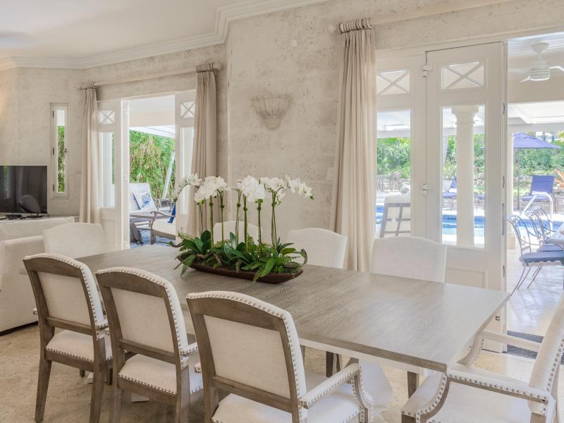 Royal Westmoreland - Coconut Grove 5 - Lime Tree House , Royal Westmoreland , St James , West Coast Barbados 