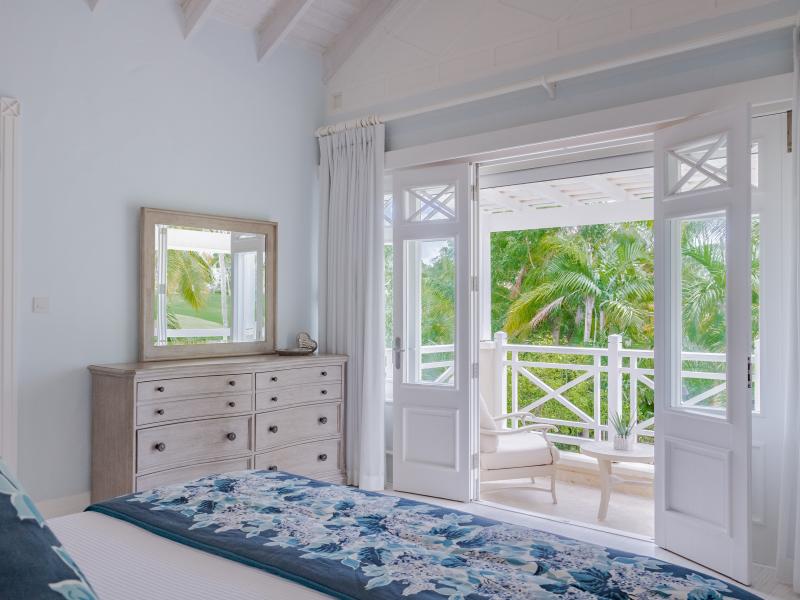 Royal Westmoreland - Coconut Grove 5 - Lime Tree House , Royal Westmoreland , St James , West Coast Barbados 