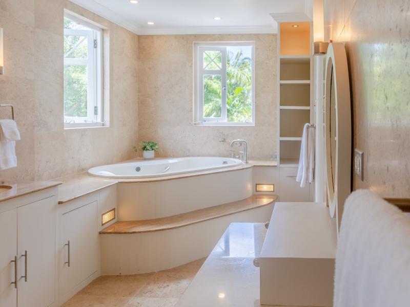 Royal Westmoreland - Coconut Grove 5 - Lime Tree House , Royal Westmoreland , St James , West Coast Barbados 