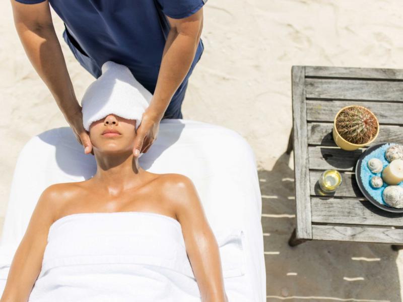 Ambergris Cay , Ambergris Cay 