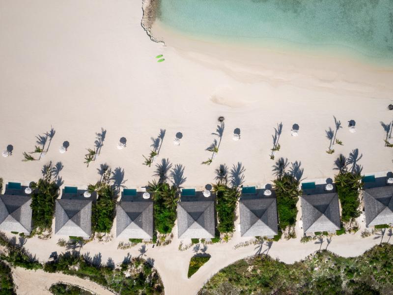 Ambergris Cay , Ambergris Cay 