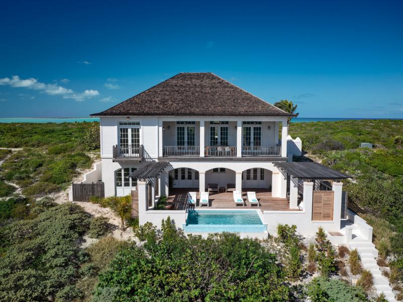 Ambergris Cay , Ambergris Cay 