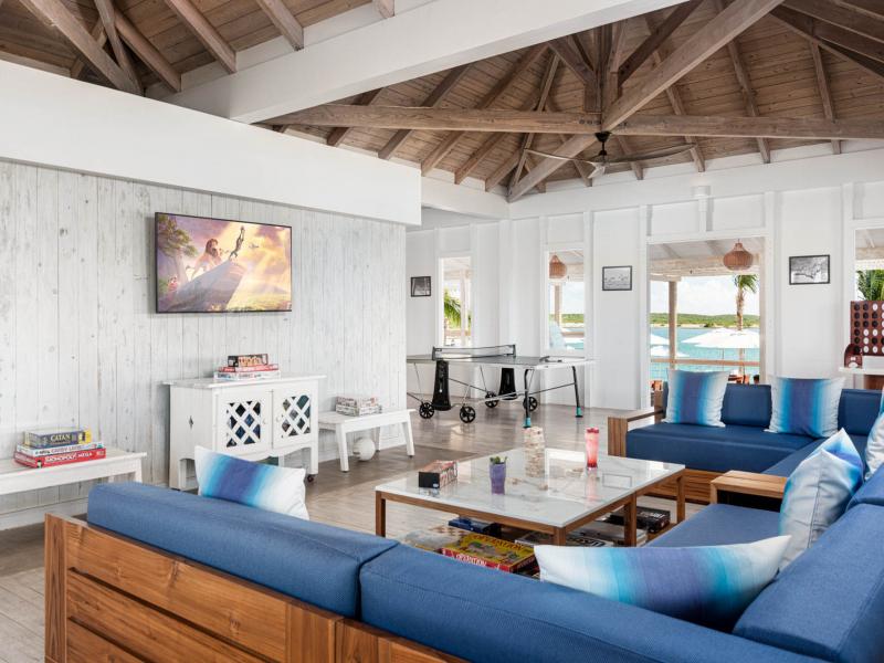 Ambergris Cay , Ambergris Cay 