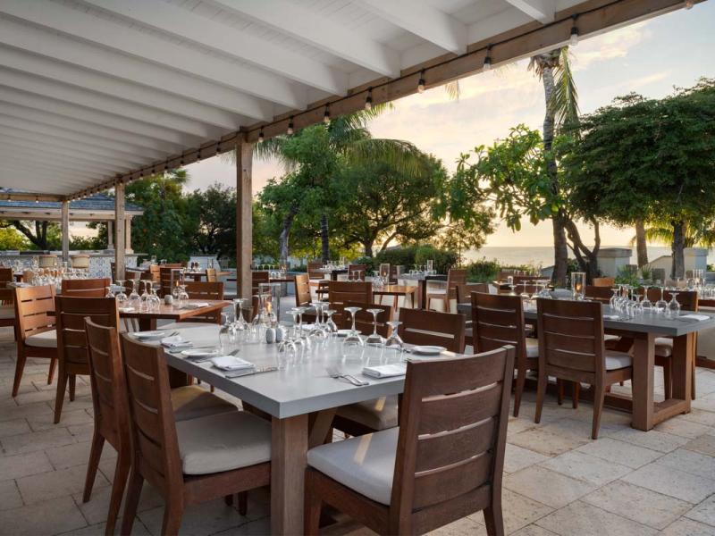 Ambergris Cay , Ambergris Cay 