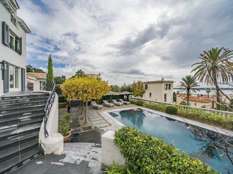 Villa Mont Rouge , Cote D'Azur 