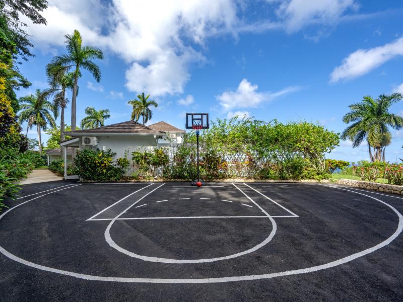 Blue Heaven , Montego Bay 