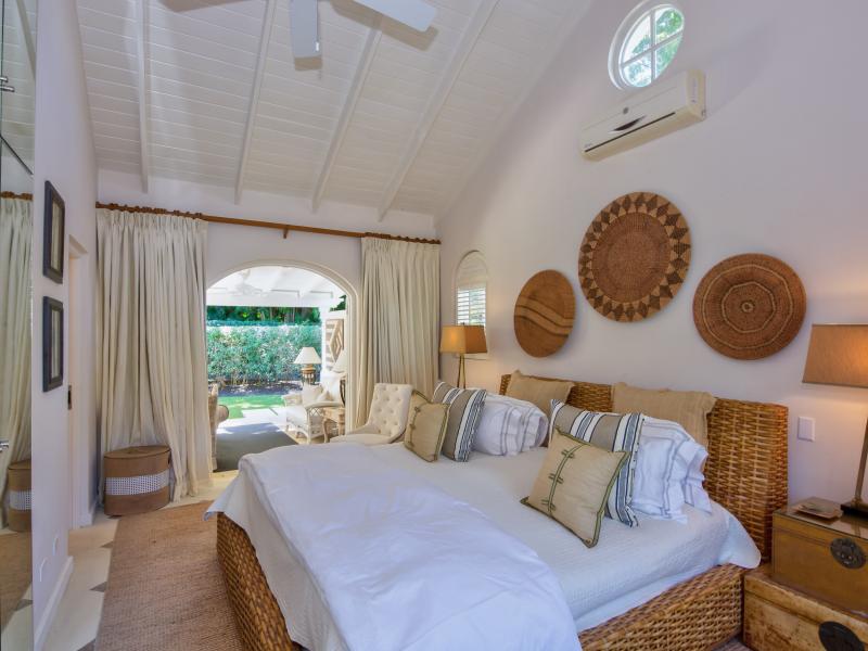 Sandy Lane Estate - Casablanca , Sandy Lane Estate , St James , West Coast Barbados 