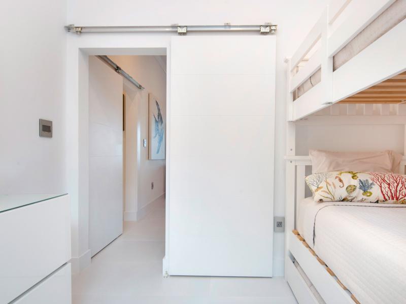 White Cottage , South Coast 