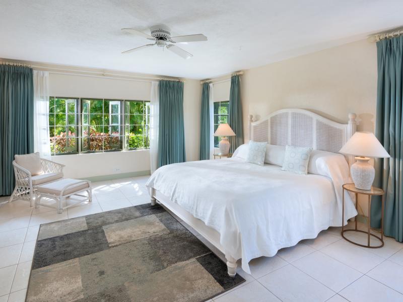 Sandy Lane Estate - Anchorage , Sandy Lane Estate , St James , West Coast Barbados 