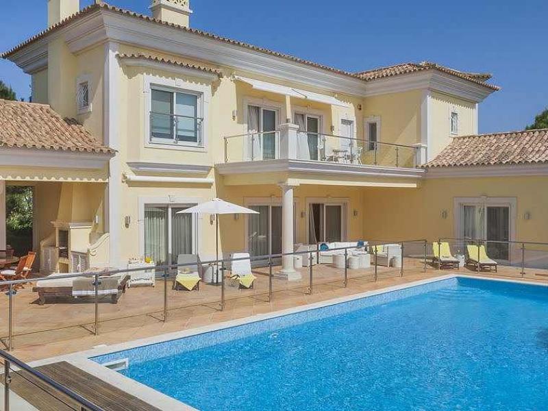 Atlantico 143 , Quinta do Lago 