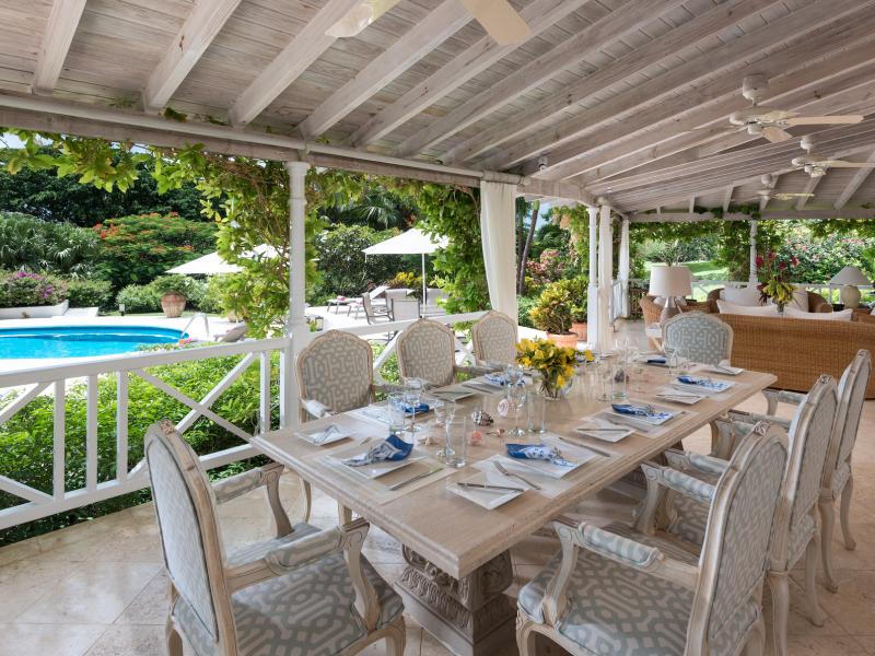 Royal Westmoreland - Ixora , Royal Westmoreland , St James , West Coast Barbados 