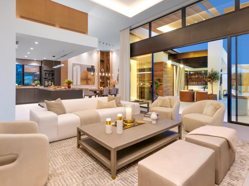 Villa Ami , Nueva Andalucia 