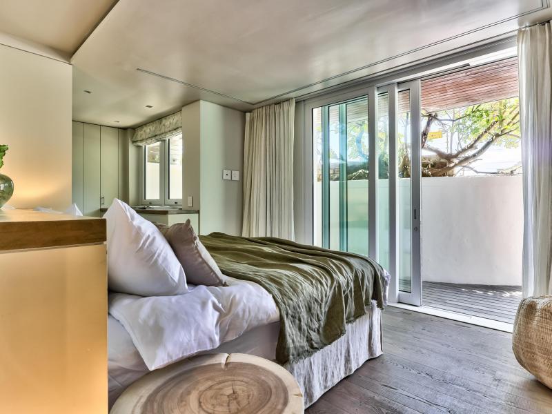 Villa Clifton , Cape Town 