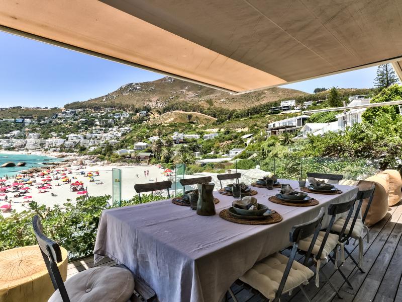 Villa Clifton , Cape Town 