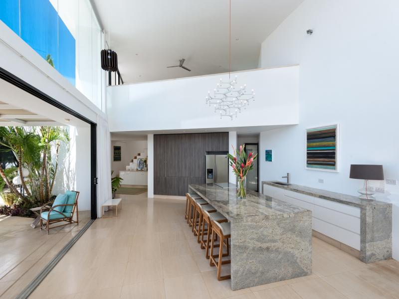 Atelier House , Lower Carlton , St James , West Coast Barbados 