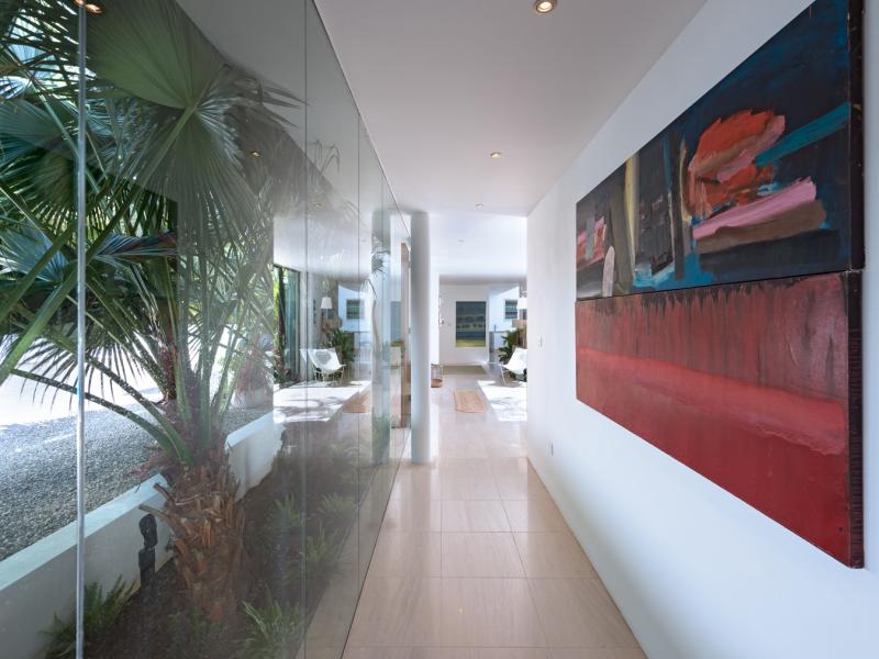 Atelier House , Lower Carlton , St James , West Coast Barbados 