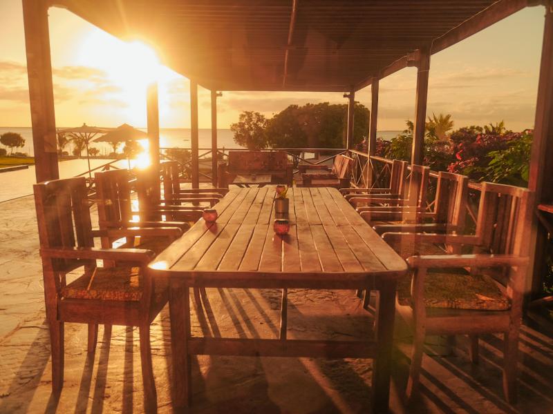 Villa Zanzibar , Zanzibar 