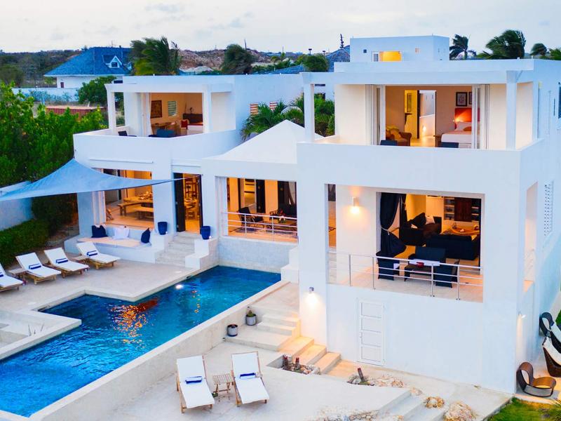 Limin Da Coconut , Little Harbour 