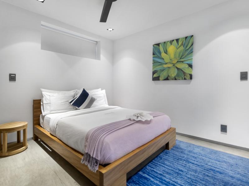 La Palmeraie Villas- Asian House , Harbour Island 