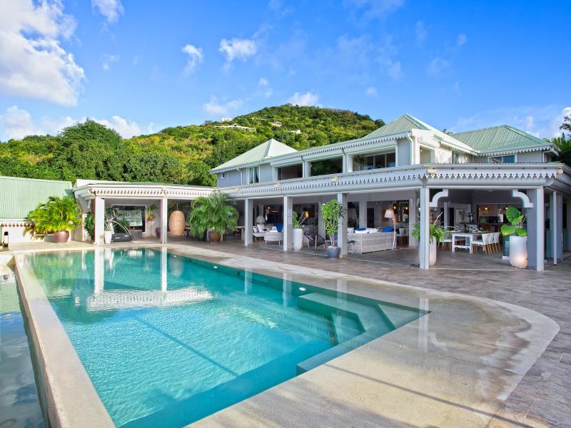 Privilège , Grand-Case 