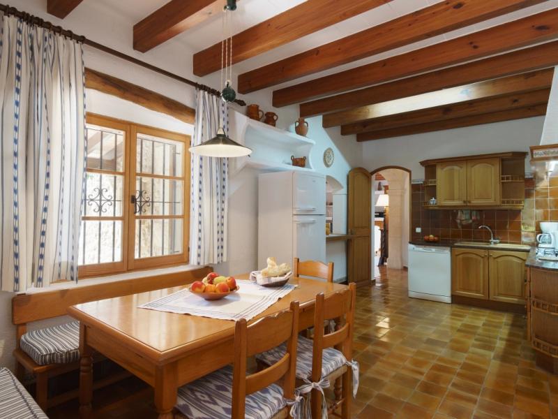 Can Seg d’Alt , Pollensa 