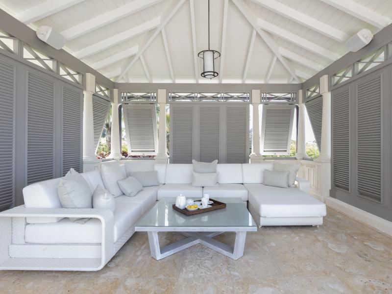 Cocomaya Villa , Apes Hill , St James , West Coast Barbados 