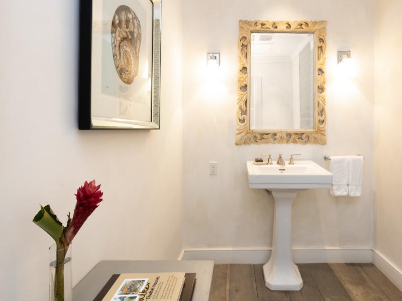 Sandy Lane Estate - Half Moon , Sandy Lane Estate , St James , West Coast Barbados 