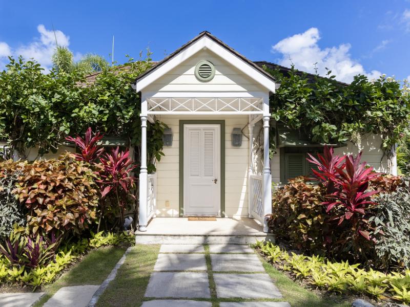 Sandy Lane Estate - Half Moon , Sandy Lane Estate , St James , West Coast Barbados 