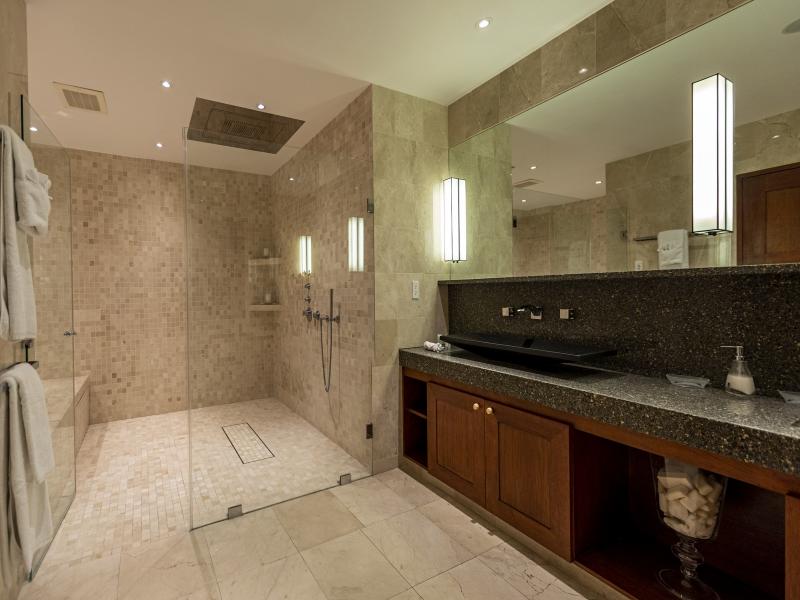 Portico 1 - Beachfront , Beachfront villas Barbados , Prospect , St James 