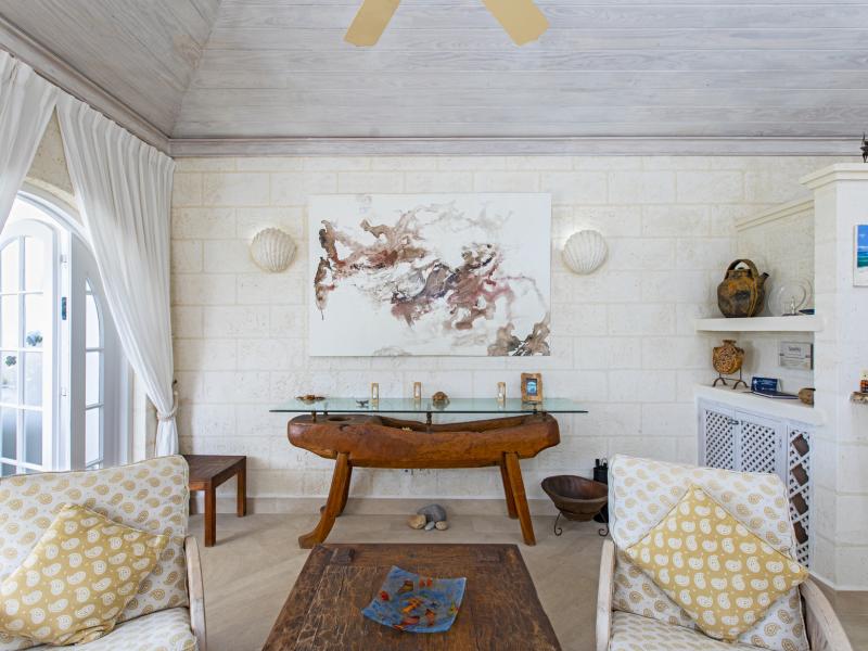 Royal Westmoreland - Forest Hills 33 Paradise Villa , Royal Westmoreland , St James , West Coast Barbados 