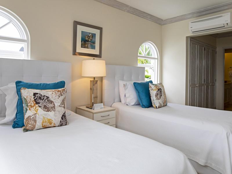 Royal Westmoreland - Royal Villa 1 Swansway , Royal Westmoreland , St James , West Coast Barbados 