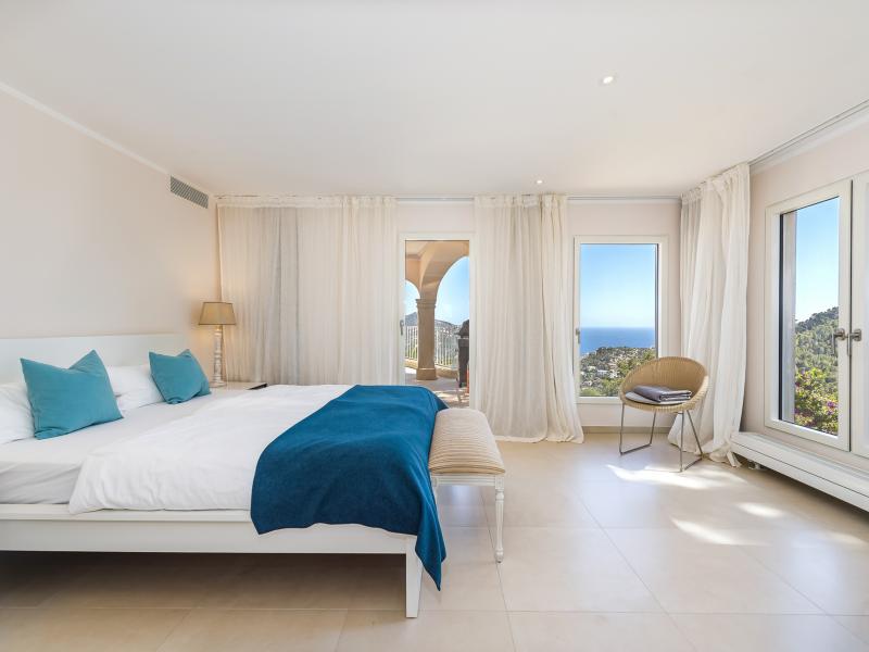 Terraza de Mallorca , Port Andratx 