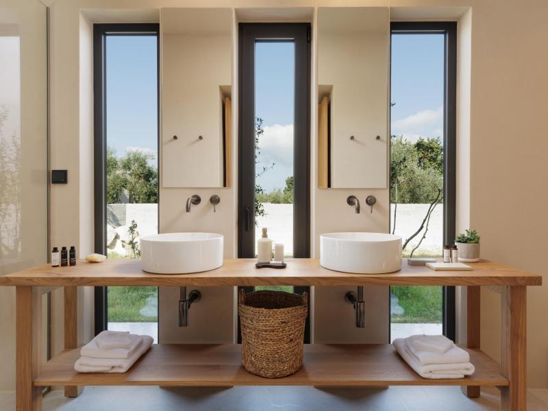 Villa Mangata , Corfu 