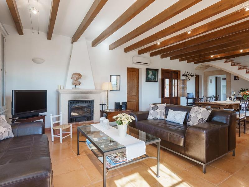 Montgomery , Pollensa 